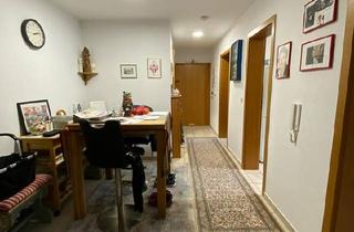 Wohnung kaufen in 63814 Mainaschaff, Mainaschaff - Gepflegte 3,5 Zi.- Wohnung in bevorzugter Lage von Mainaschaff