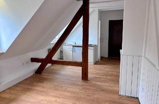 Wohnung kaufen in 68169 Mannheim, Mannheim - Kernsaniert | 6% Rendite | 1 Zimmer Wohnung Neckarstadt Mannheim