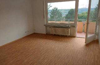 Wohnung kaufen in 97980 Bad Mergentheim, Bad Mergentheim - Wohnung Bad Mergentheim