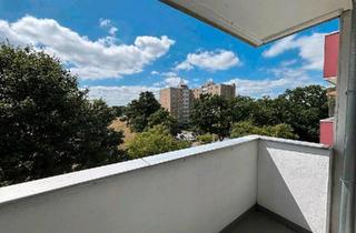 Wohnung kaufen in 22851 Norderstedt, Norderstedt - 4-Zimmer-Eigentumswohnung mit viel Potenzial PROVISIONSFREI