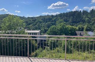 Haus kaufen in 35619 Braunfels, Braunfels - Exklusives Kompakt-Penthouse in Braunfels,Aufzug,provisionsfrei