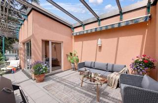 Haus kaufen in 53604 Bad Honnef, Bad Honnef - Penthouse in Rheinnähe - einziehen, sich wohlfühlen und feiern