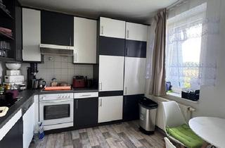 Wohnung kaufen in 15366 Hoppegarten, Hoppegarten-Hönow - Naturliebhaber aufgepasst: 2-Zimmer-Wohnung im schönen Hönow, ohne Käuferprovision