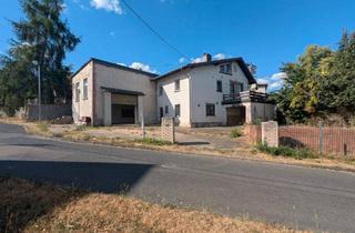 Einfamilienhaus kaufen in 53902 Bad Münstereifel, Bad Münstereifel - Provisionsfrei! Riesiges Potenzial Handwerker aufgepasst!