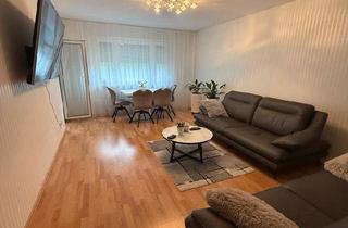 Wohnung kaufen in 67071 Ludwigshafen, Ludwigshafen am Rhein - 2 Zimmer Wohnung in Ludwigshafen Oggersheim