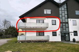 Wohnung kaufen in 57610 Altenkirchen, Altenkirchen (Westerwald) - schöne 3.Zi.Eigentumswohnung Provisionsfrei zu verkaufen