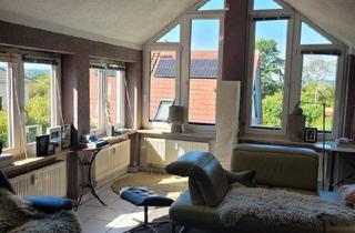 Wohnung kaufen in 91301 Forchheim, Forchheim - Sonnige großzügige 2-Zimmer-ETW mit Südbalkon in Fo.-Kersbach