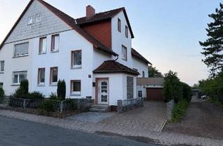 Einfamilienhaus kaufen in 30890 Barsinghausen, Barsinghausen - Kernsaniertes Einfamilienhaus + Baugenehmigung (Erweiterung)