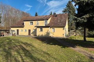 Einfamilienhaus kaufen in 39343 Erxleben, Erxleben - Einfamilienhaus in Rottmersleben