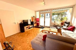 Wohnung kaufen in 61381 Friedrichsdorf, Friedrichsdorf - 3-Zimmer ETW mit Loggia & Aufzug | 79 m² | Friedrichsdorf