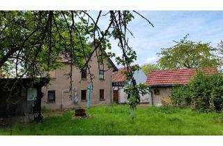 Mehrfamilienhaus kaufen in 04618 Langenleuba-Niederhain, Langenleuba-Niederhain - Mehrfamilienhaus mit Potenzial, Gasanlage, Photovoltaik