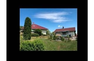 Einfamilienhaus kaufen in 99880 Waltershausen, Waltershausen - Einfamilienhaus im Bungalow Stil und FerienWohn-Bungalow