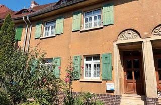 Reihenhaus kaufen in 06556 Artern, Artern - Einfamilienhaus Reihenhaus zu verkaufen