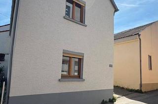 Einfamilienhaus kaufen in 55234 Bechtolsheim, Bechtolsheim - Einfamilienhaus in Gau Heppenheim