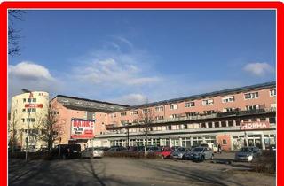 Geschäftslokal mieten in Fröbelstr. 15, 07548 Gera, Gera - Laden direkt neben Eingang von NORMA -Discounter