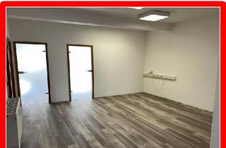 Büro zu mieten in 07545 Gera, Gera - Schöne Büroräume (ca. 105 m²) mit Lift in der Fußgängerzone von Gera!