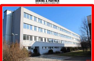 Büro zu mieten in 07546 Gera, Gera - schöne Büroflächen mit Pkw-Stellplätzen in verkehrsgünstiger Lage Nähe Autobahn A4 !!!