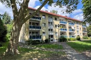 Wohnung kaufen in 44801 Bochum, Bochum - 3,5-Zimmer Wohnung in Bochum Wiemelhausen mit Balkon Garten Parkp