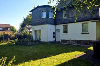 Wohnung kaufen in 59955 Winterberg, Winterberg - Charmante 2,5-Zimmer-Eigentumswohnung im Erdgeschoss