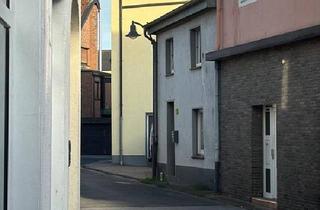 Haus kaufen in 47495 Rheinberg, Rheinberg - Haus Rheinberg - Innenstadt