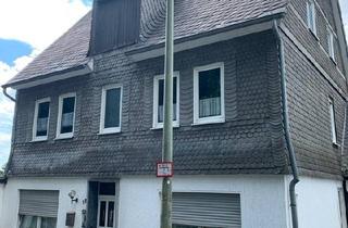 Einfamilienhaus kaufen in 57392 Schmallenberg, Schmallenberg - Einfamilienhaus