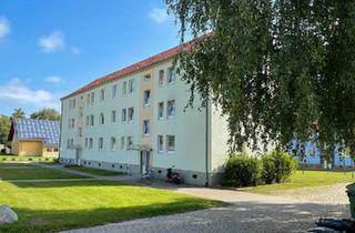Mehrfamilienhaus kaufen in 17098 Friedland, Friedland - Mehrfamilienhaus in 17098 Friedland OT Brohm mit Faktor 18