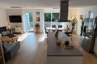 Wohnung kaufen in 21217 Seevetal, Seevetal - Eigentumswohnung 102m2 mit 52m2 Wohnraum + 2 TG Stellplätzen