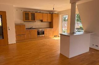 Wohnung kaufen in 26655 Westerstede, Westerstede - 3-Zimmer-Eigentumswohnung in zentraler Lage von Westerstede