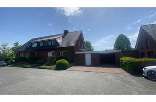 Doppelhaushälfte kaufen in 48324 Sendenhorst, Sendenhorst - Ankommen, Wohlfühlen, Zuhause sein - Doppelhaushälfte mit traumhaftem Grundstück (Albersloh)