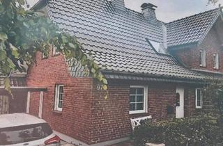 Einfamilienhaus kaufen in 32832 Augustdorf, Augustdorf - Haus mit Baugrundstück