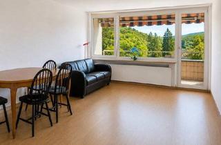 Wohnung kaufen in 66125 Saarbrücken, Saarbrücken - 2023 Komplett renovierte Eigentumswohnung, Süd Balkon, Uni-nah