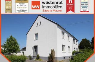 Einfamilienhaus kaufen in 52511 Geilenkirchen, Geilenkirchen - 3D-Rundgang: Zeitlos modern wohnen - kernsaniertes Einfamilienhaus im Herzen von Geilenkirchen