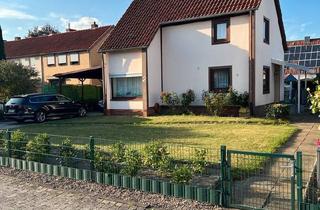 Einfamilienhaus kaufen in 28832 Achim, Achim - Einfamilienhaus in Achim mit Carport&Garten - provisionfrei