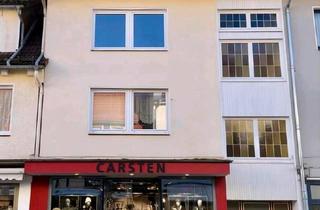 Haus kaufen in 37431 Bad Lauterberg, Bad Lauterberg im Harz - Wohn- Geschäftshaus in Bad LauterbergHarz PROVISIONSFREI