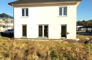 Villa kaufen in 54662 Speicher, Speicher - Hochwertiger Neubau nahe Spangdahlem Air Base - Kapitalanleger
