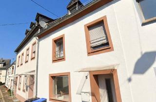 Reihenhaus kaufen in 54296 Trier, Trier - Reihenhaus in Trier Filsch