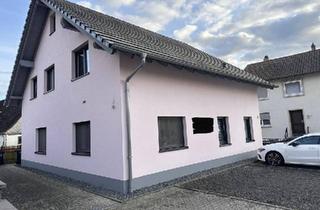 Einfamilienhaus kaufen in 67731 Otterbach, Otterbach - Einfamilienhaus