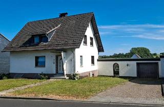 Einfamilienhaus kaufen in 57632 Flammersfeld, Flammersfeld - Schönes Einfamilienhaus