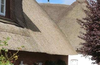 Haus kaufen in 25938 Nieblum, Wyk Auf Föhr - Das neue Sylt ?