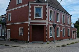 Mehrfamilienhaus kaufen in 25840 Friedrichstadt, Friedrichstadt - 4 Familenhaus , Handwerkerhaus