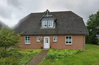 Einfamilienhaus kaufen in 24879 Neuberend, Neuberend - Familienfreundliches Haus zu verkaufen