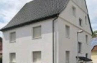 Mehrfamilienhaus kaufen in 73061 Ebersbach, Ebersbach an der Fils - Mehrfamilienhaus