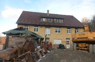 Haus kaufen in 74673 Mulfingen, Mulfingen - Haus zu verkaufen