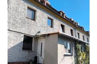 Reihenhaus kaufen in 14641 Nauen, Nauen - Reihenhaus in der Eisenbahnersiedlung