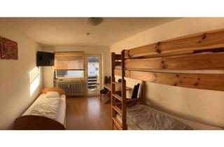 Wohnung kaufen in 79713 Bad Säckingen, Bad Säckingen - Kompaktes 1-Zimmer-Apartment in Wehr