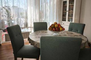 Wohnung kaufen in 79725 Laufenburg, Laufenburg (Baden) - Frisch renovierte & vollmöblierte 3,5-Zi.-Wohnung - Top Kapitalan