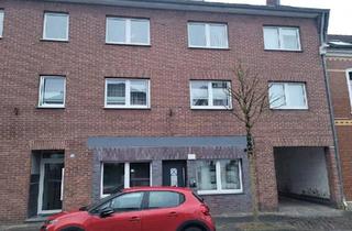 Wohnung kaufen in 41334 Nettetal, Nettetal - DG Eigentumswohnung in NettetalBreyell
