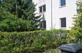 Wohnung kaufen in 06766 Bitterfeld-Wolfen, Bitterfeld-Wolfen - Schöne 2 Raum-Wohnung zu verkaufen