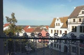 Wohnung kaufen in 06712 Zeitz, Zeitz - Topeigentumswohnung zum Verkauf