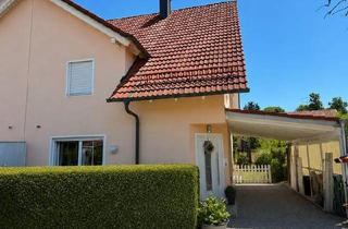 Doppelhaushälfte kaufen in 86937 Scheuring, Scheuring - DHH BJ 2003 in Scheuring